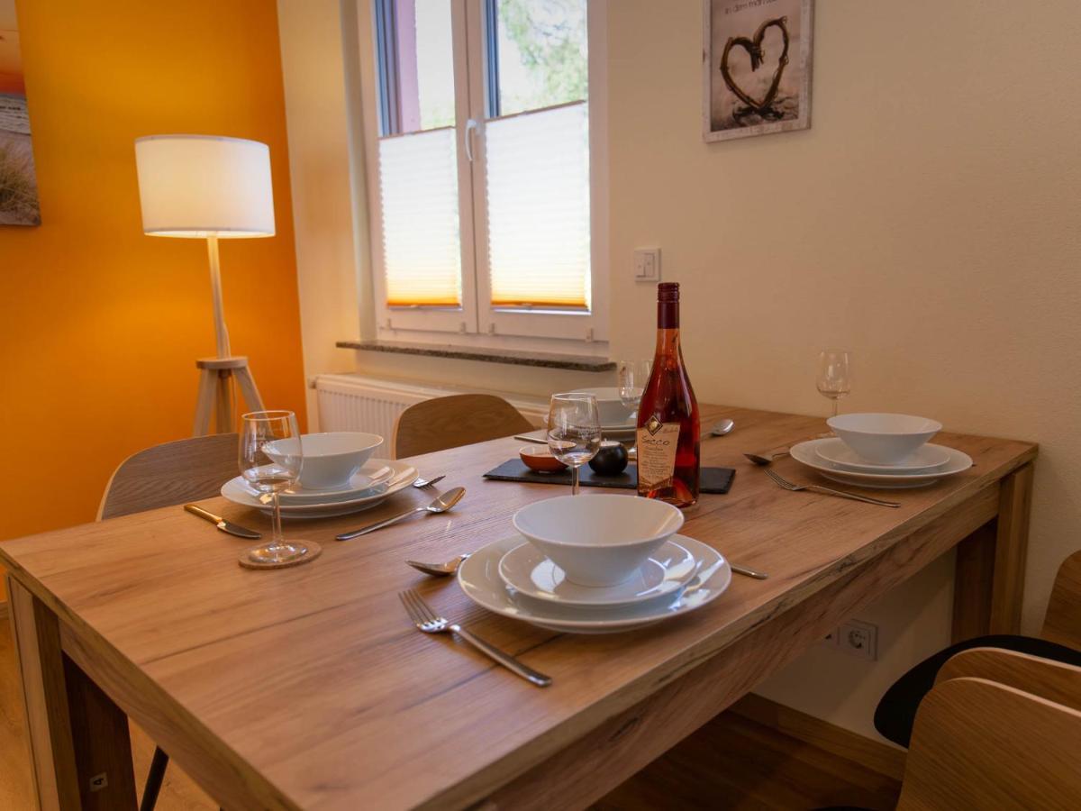Ferienwohnung Philipp Traben-Trarbach Bagian luar foto